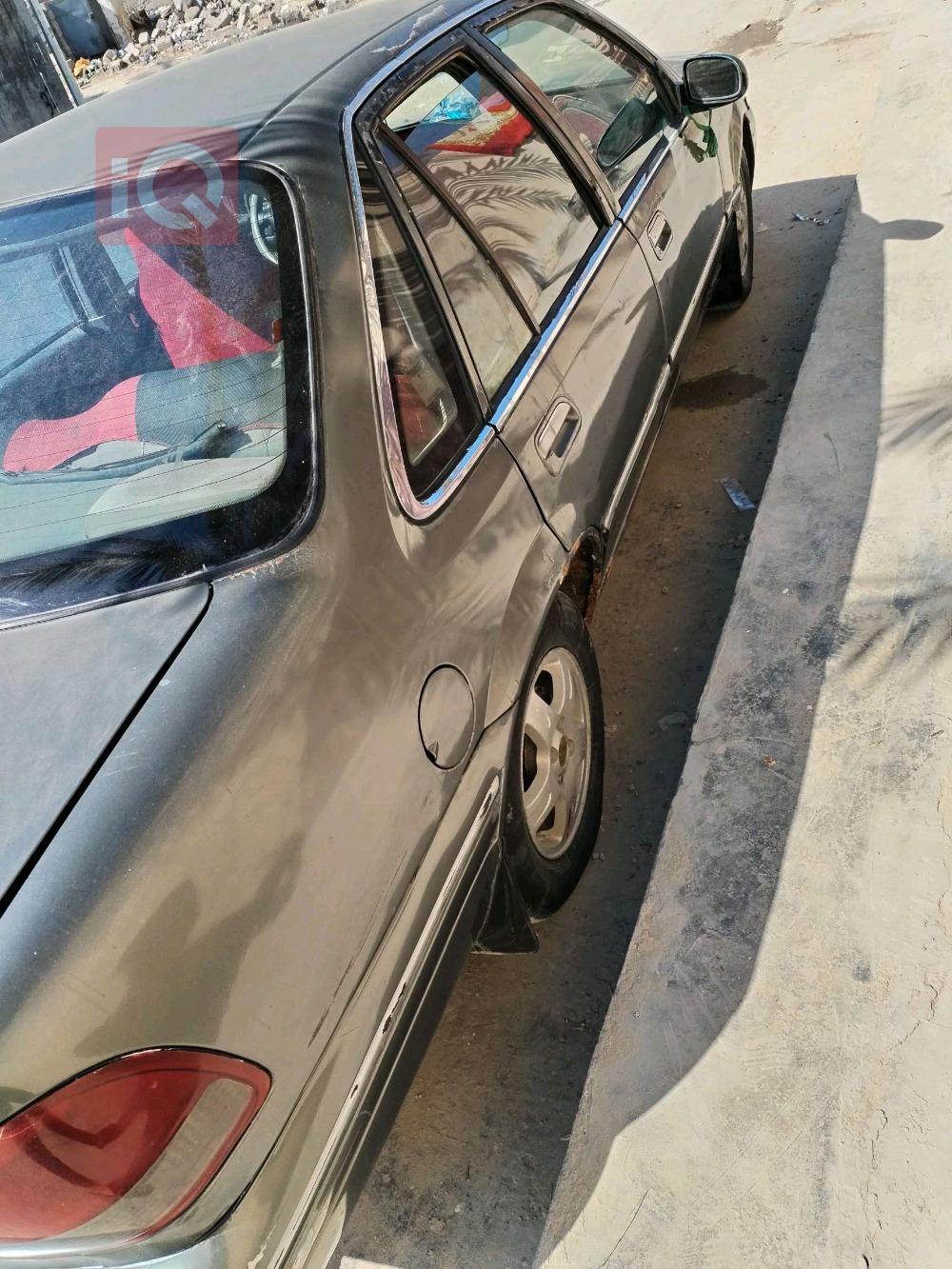 دايو برنس